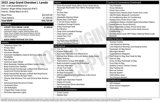 Used 2022 Jeep Grand Cherokee L Laredo w/ Luxury Tech Group I image 2