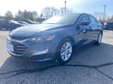 Used 2025 Chevrolet Malibu LT image 3