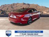 Used 2019 Honda Accord Sport image 6