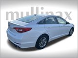 Used 2017 Hyundai Sonata SE image 2