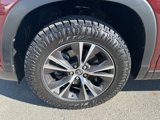 Used 2019 Toyota Highlander LE image 4