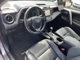 Used 2016 Toyota RAV4 Limited image 3