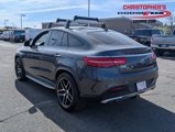 Used 2016 Mercedes-Benz GLE 450 4MATIC Coupe image 5