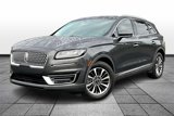 Used 2020 Lincoln Nautilus Reserve image 3