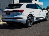 Used 2021 Audi e-tron Premium w/ Convenience Plus Package image 6