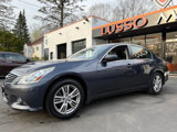 Used 2011 INFINITI G37 x Sedan w/ Premium Pkg image 2