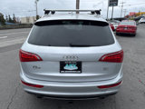 Used 2011 Audi Q5 3.2 Premium Plus image 4