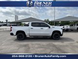 Used 2019 Chevrolet Silverado 1500 LT Trail Boss image 4