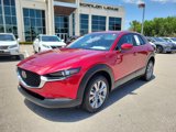 Used 2021 MAZDA CX-30 FWD 2.5 S w/ Preferred Package image 5