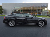 New 2025 Audi A5 2.0T Premium Plus image 3