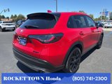 Used 2023 Honda HR-V Sport image 4