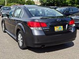 Used 2010 Subaru Legacy 2.5i image 5