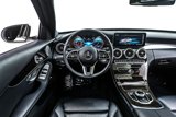 Used 2020 Mercedes-Benz C 300 Sedan image 4