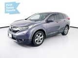 Used 2018 Honda CR-V EX-L image 2