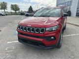 New 2025 Jeep Compass Latitude image 6
