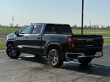 Used 2023 GMC Sierra 1500 SLE image 3