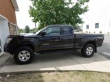 Used 2015 Toyota Tacoma 4x4 Access Cab V6 image 4