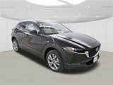 Used 2025 MAZDA CX-30 AWD 2.5 S w/ Preferred Package image 3