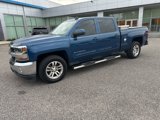 Used 2017 Chevrolet Silverado 1500 LT w/ All Star Edition image 2