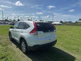 Used 2014 Honda CR-V EX-L image 5