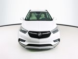 Used 2017 Buick Encore Premium w/ Experience Buick Package image 2