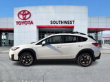 Used 2020 Subaru Crosstrek 2.0i Premium w/ Moonroof Package 1 image 3