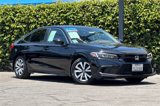 Used 2023 Honda Civic LX image 2