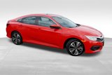 Used 2017 Honda Civic EX-L image 3