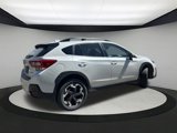 Certified 2022 Subaru Crosstrek 2.5i Limited w/ Moonroof Package 2 image 3