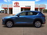 Used 2021 MAZDA CX-5 Grand Touring image 3