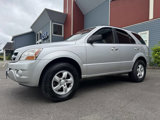 Used 2009 Kia Sorento LX image 4