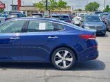 Used 2019 Kia Optima S w/ S Panoramic Sunroof Package image 4