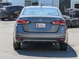 New 2025 Nissan Versa S image 6