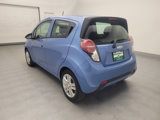 Used 2014 Chevrolet Spark LS image 5