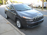 Used 2014 Jeep Cherokee Latitude w/ Comfort/Convenience Group image 2