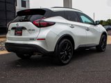 Used 2022 Nissan Murano SV w/ SV Midnight Edition Package image 6