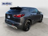 Used 2021 Chevrolet Blazer LT w/ LPO, Black Accent Package image 5