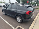 Used 2021 GMC Terrain SLE w/ Driver Convenience Package image 3