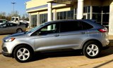 Certified 2022 Ford Edge SE image 2