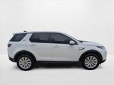 Certified 2021 Land Rover Discovery Sport S image 4
