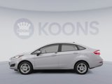 Used 2017 Ford Fiesta SE image 2