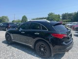 Used 2009 INFINITI FX35 2WD w/ Navigation Pkg image 3