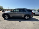Used 2023 Ford Explorer XLT w/ Equipment Group 202A image 2