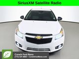 Used 2014 Chevrolet Cruze LS image 2