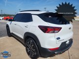 Used 2022 Chevrolet TrailBlazer ACTIV w/ Sun and Liftgate Package image 4