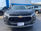 New 2025 Chevrolet Trax LT w/ Driver Confidence Package image 2