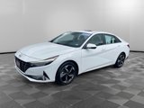 Certified 2023 Hyundai Elantra Limited image 3