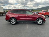 Used 2015 Chevrolet Traverse LT image 4
