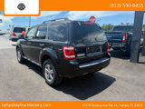 Used 2011 Ford Escape XLT w/ 201A Rapid Spec Order Code image 4
