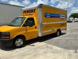 Used 2021 GMC Savana 3500 Extended w/ Power Convenience Package image 4